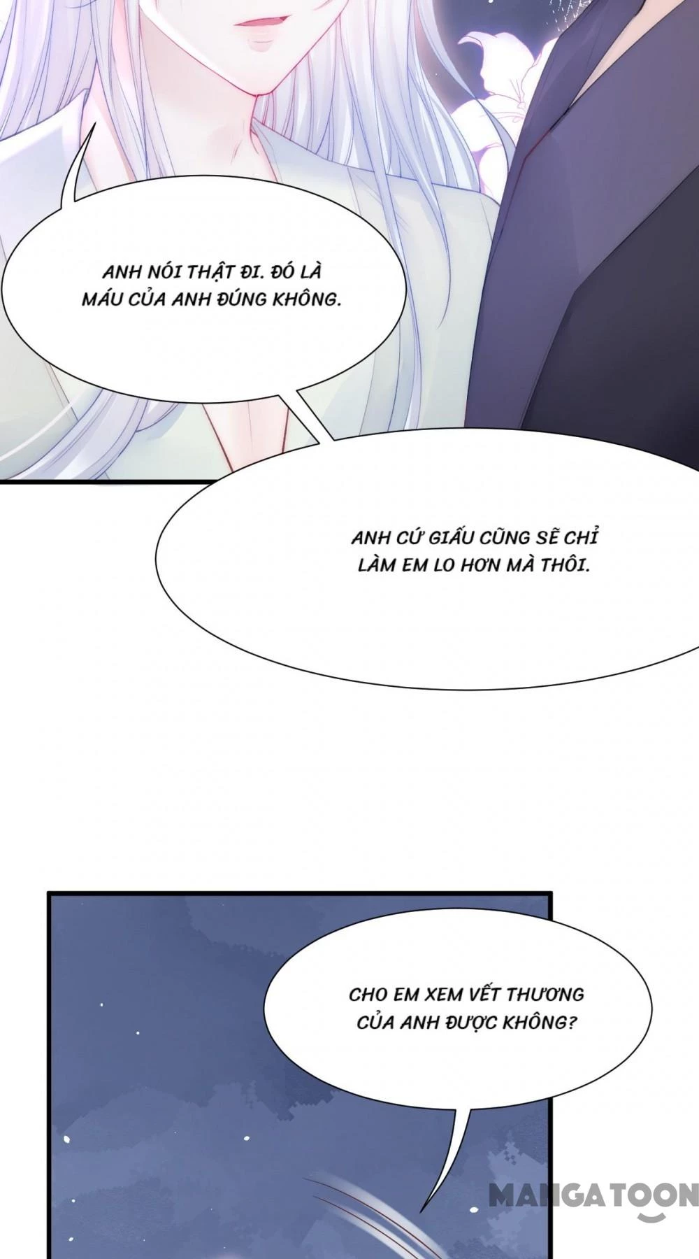 Triều Tây, Con Thích Chú Chapter  82 - 11