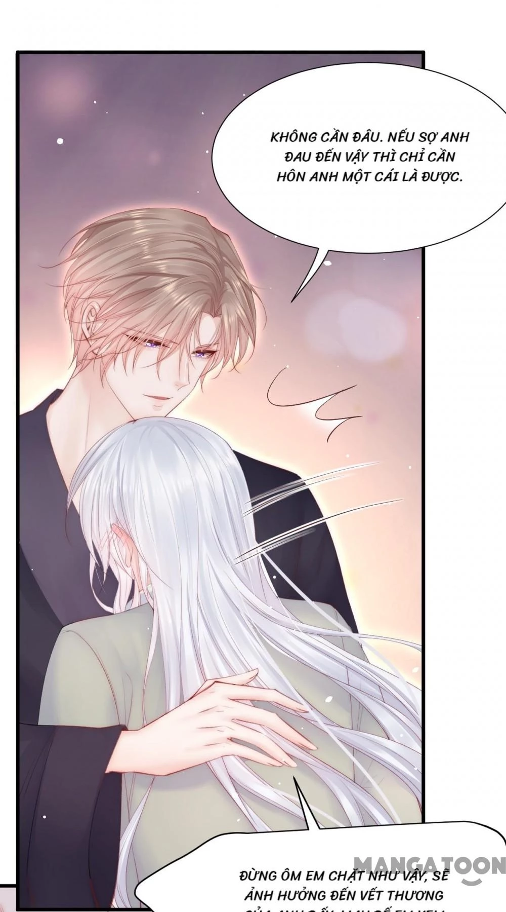 Triều Tây, Con Thích Chú Chapter  82 - 13