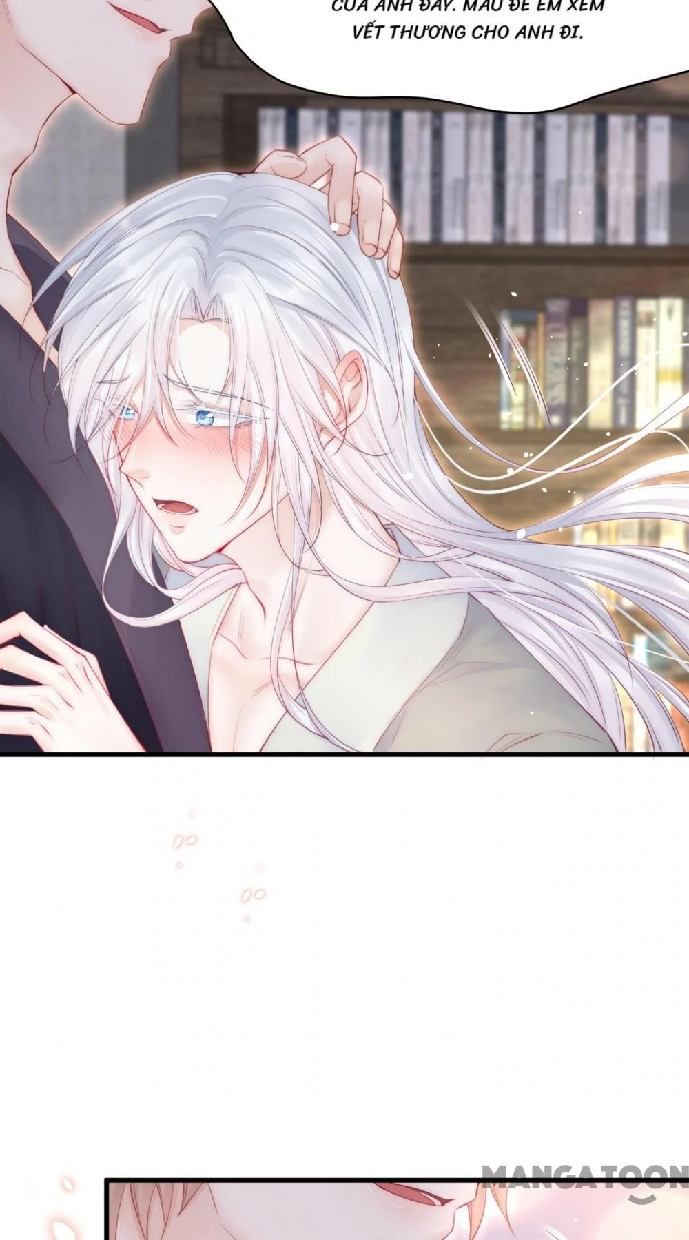 Triều Tây, Con Thích Chú Chapter  82 - 14