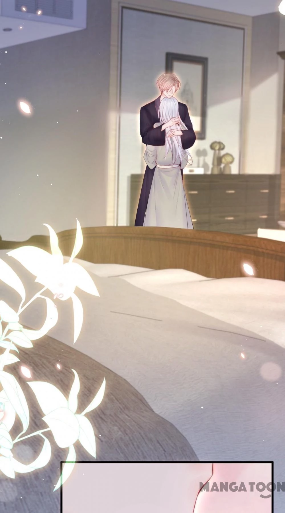 Triều Tây, Con Thích Chú Chapter  82 - 16