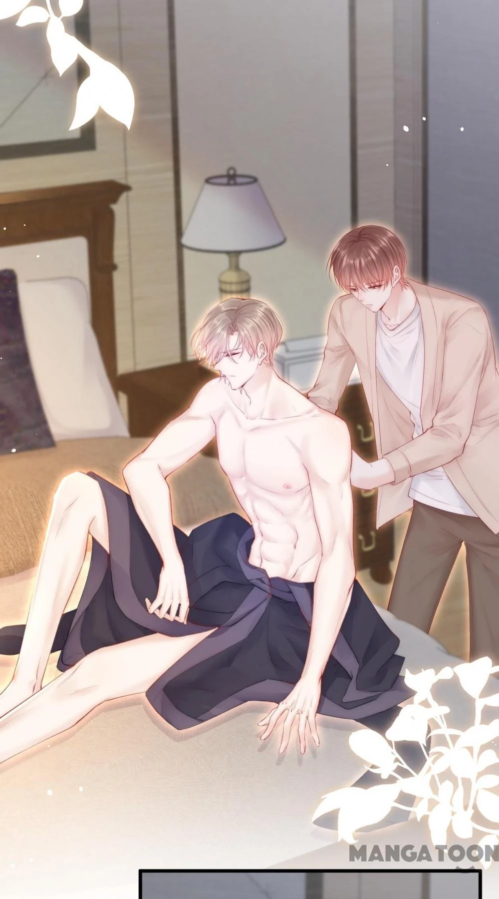 Triều Tây, Con Thích Chú Chapter  82 - 21