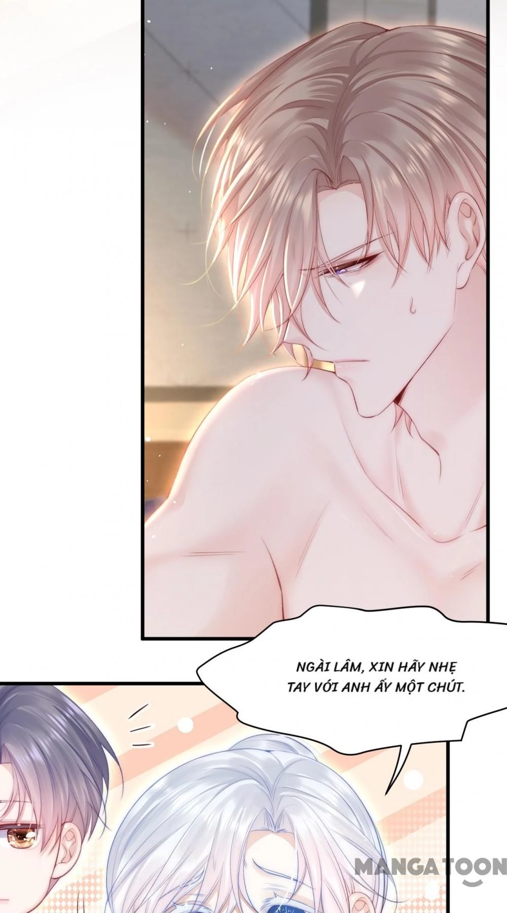 Triều Tây, Con Thích Chú Chapter  82 - 22