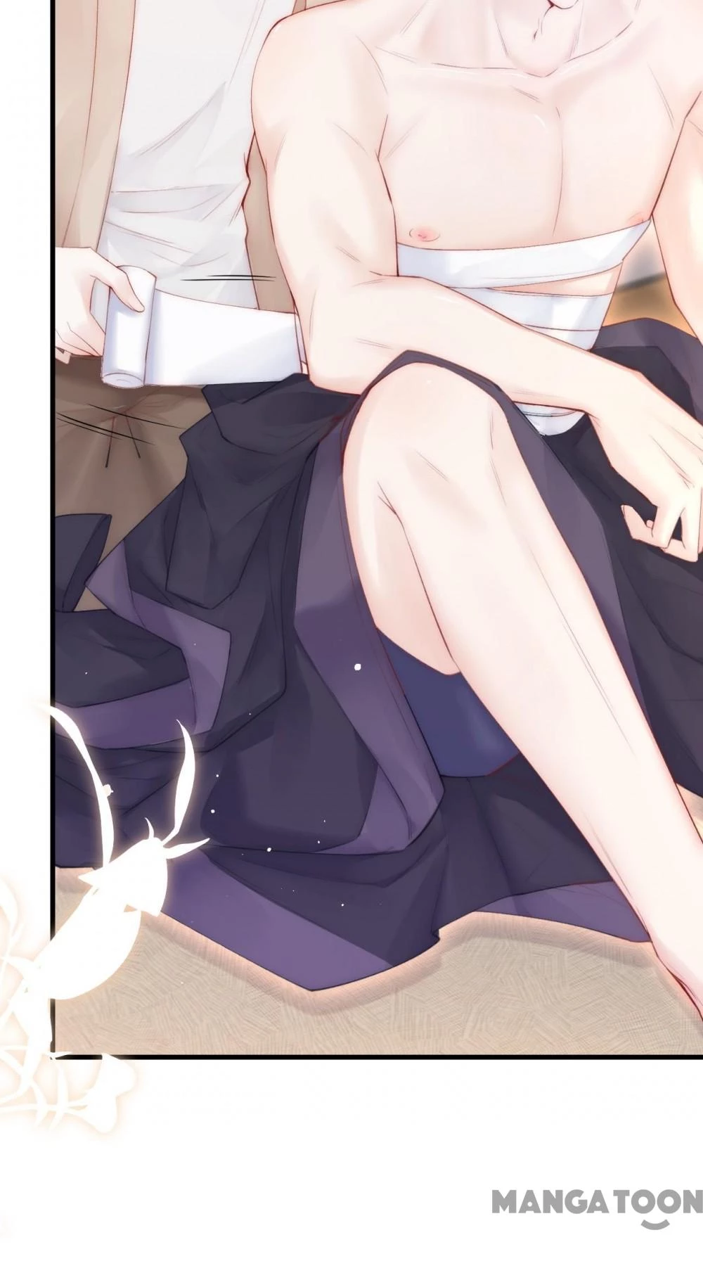 Triều Tây, Con Thích Chú Chapter  82 - 24