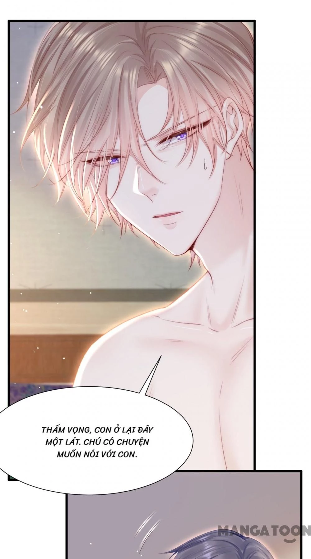 Triều Tây, Con Thích Chú Chapter  82 - 26