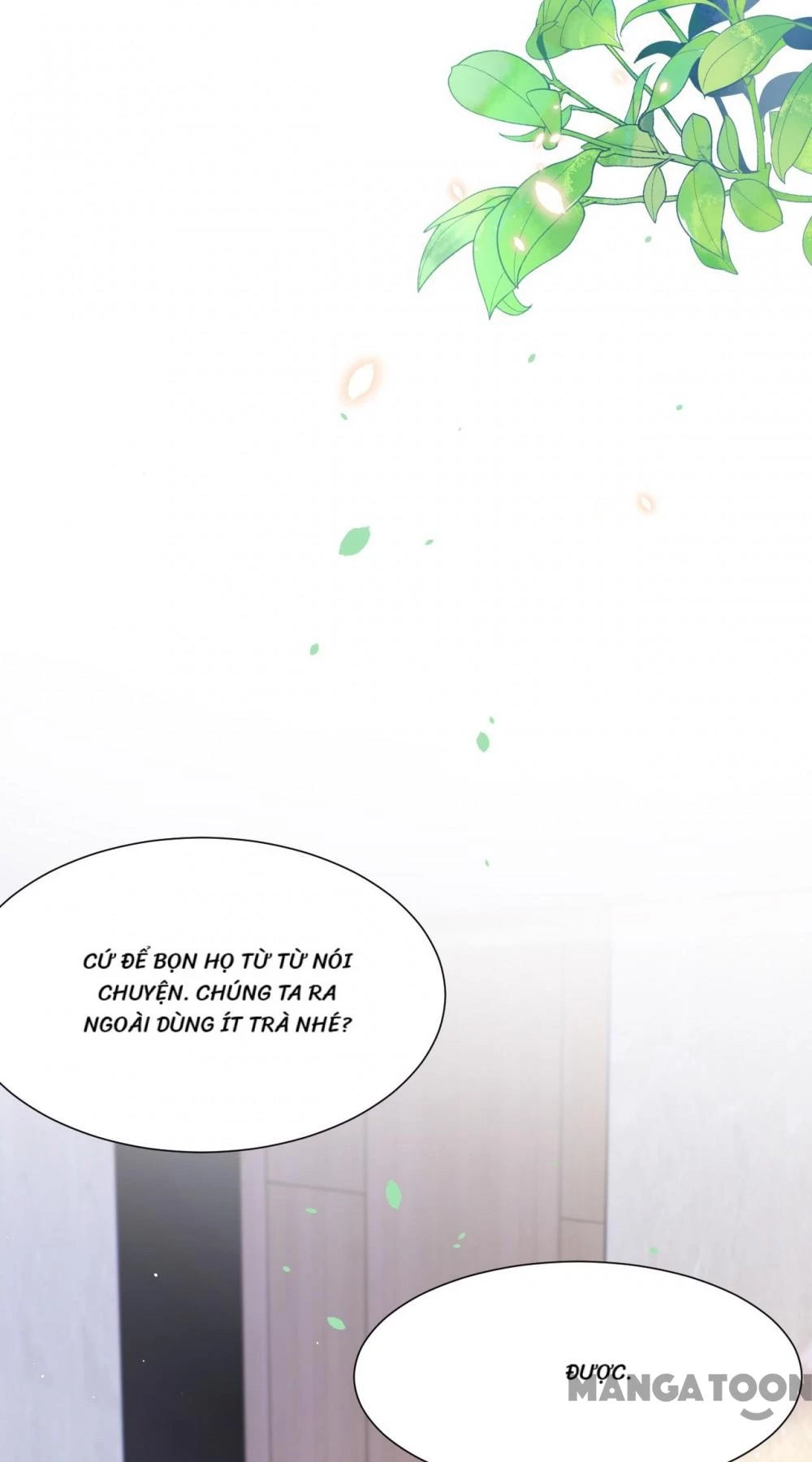 Triều Tây, Con Thích Chú Chapter  82 - 28