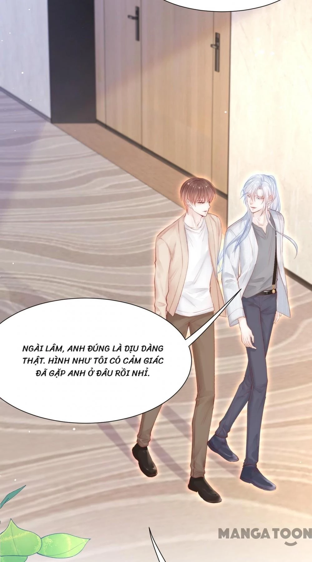 Triều Tây, Con Thích Chú Chapter  82 - 29