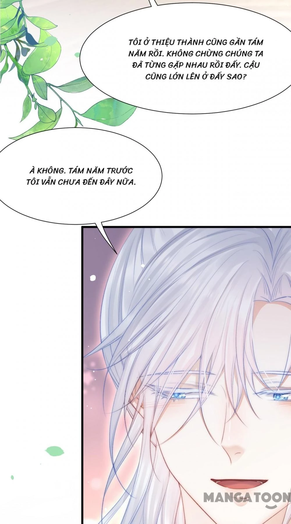 Triều Tây, Con Thích Chú Chapter  82 - 30