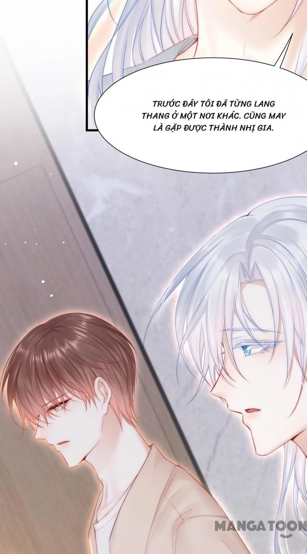 Triều Tây, Con Thích Chú Chapter  82 - 31