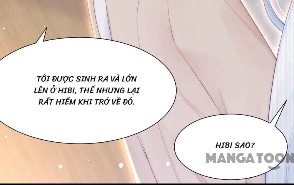 Triều Tây, Con Thích Chú Chapter  82 - 32