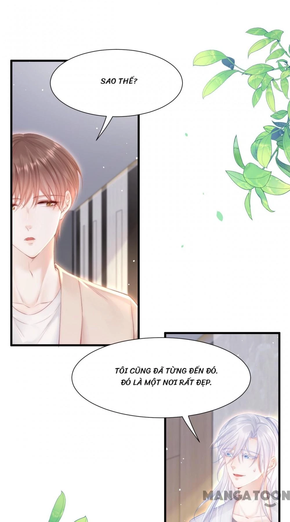 Triều Tây, Con Thích Chú Chapter  82 - 33