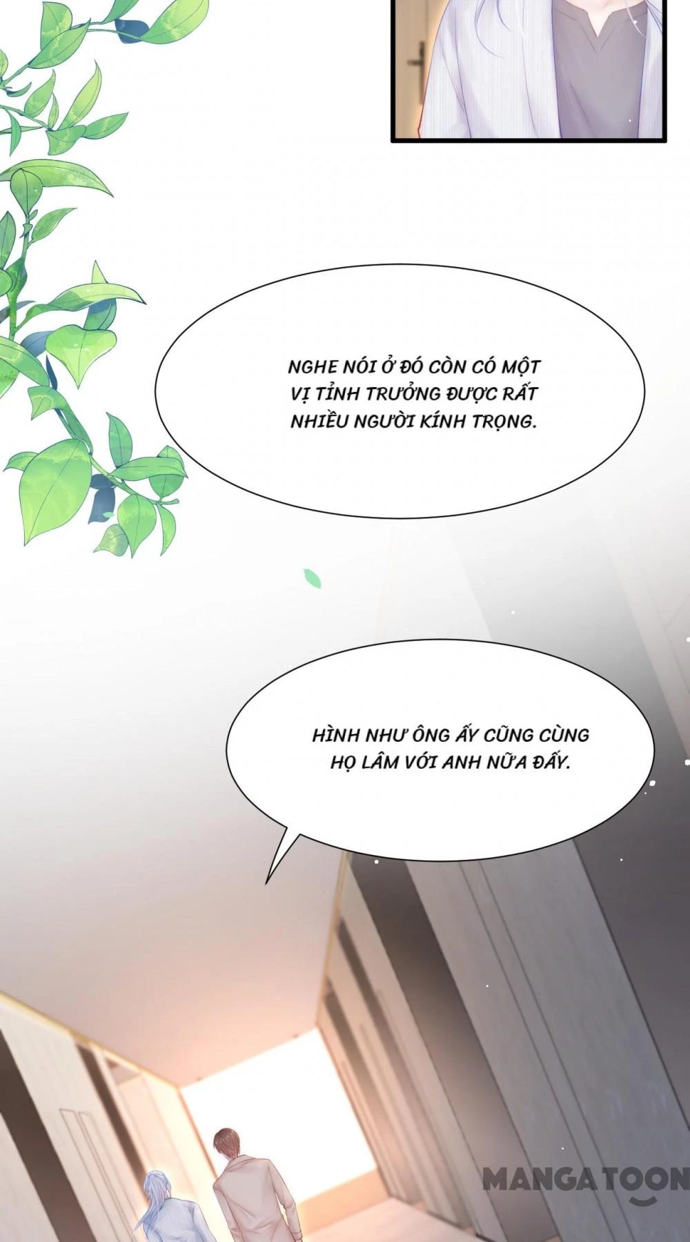 Triều Tây, Con Thích Chú Chapter  82 - 34