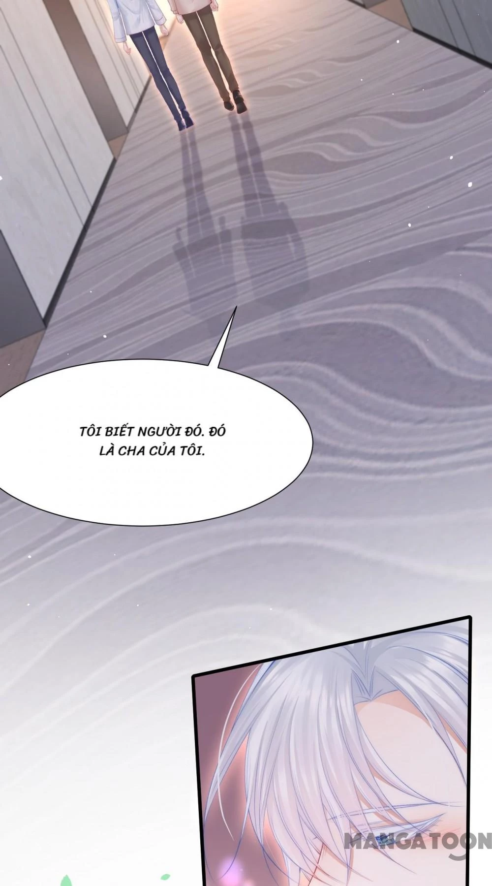 Triều Tây, Con Thích Chú Chapter  82 - 35