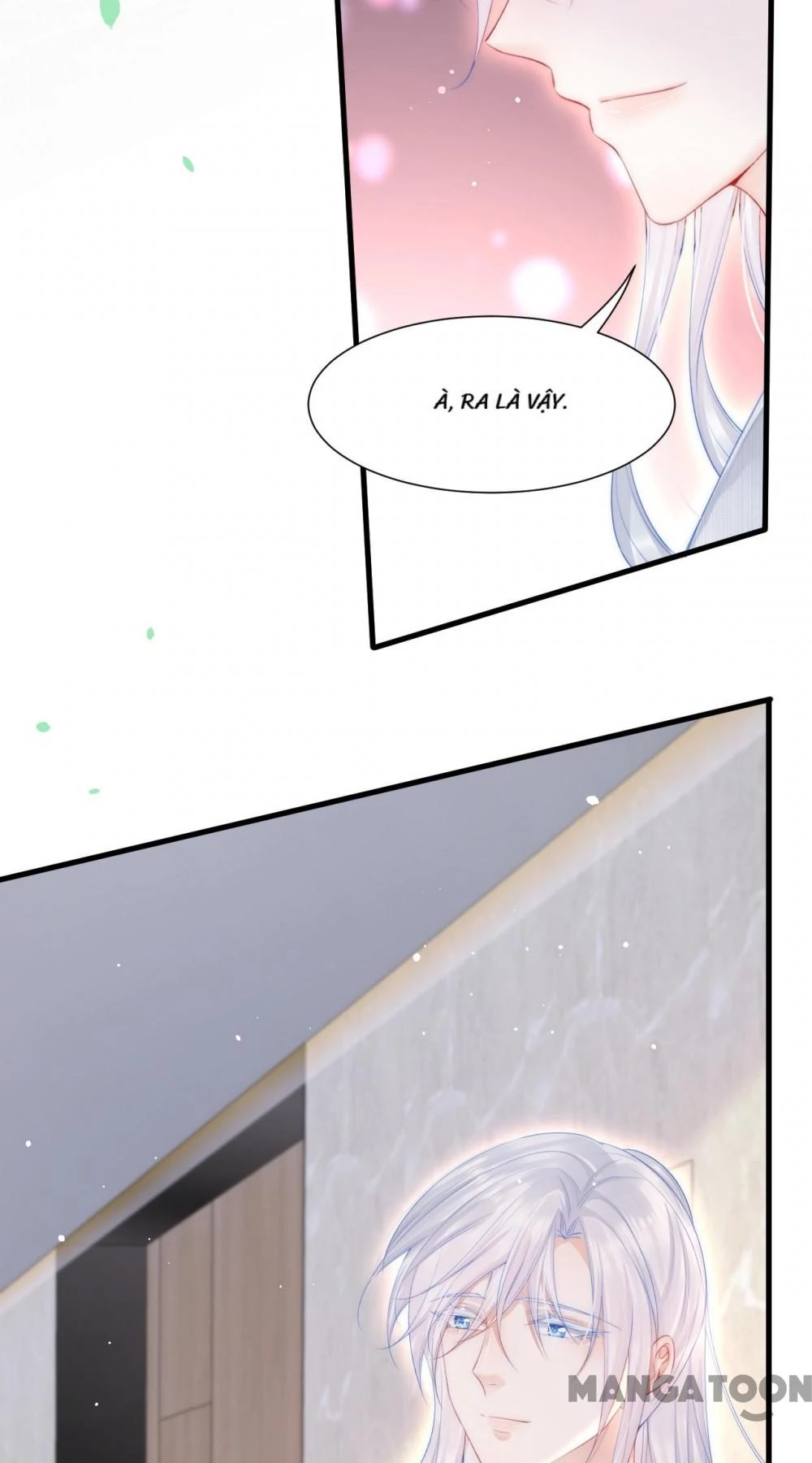 Triều Tây, Con Thích Chú Chapter  82 - 36