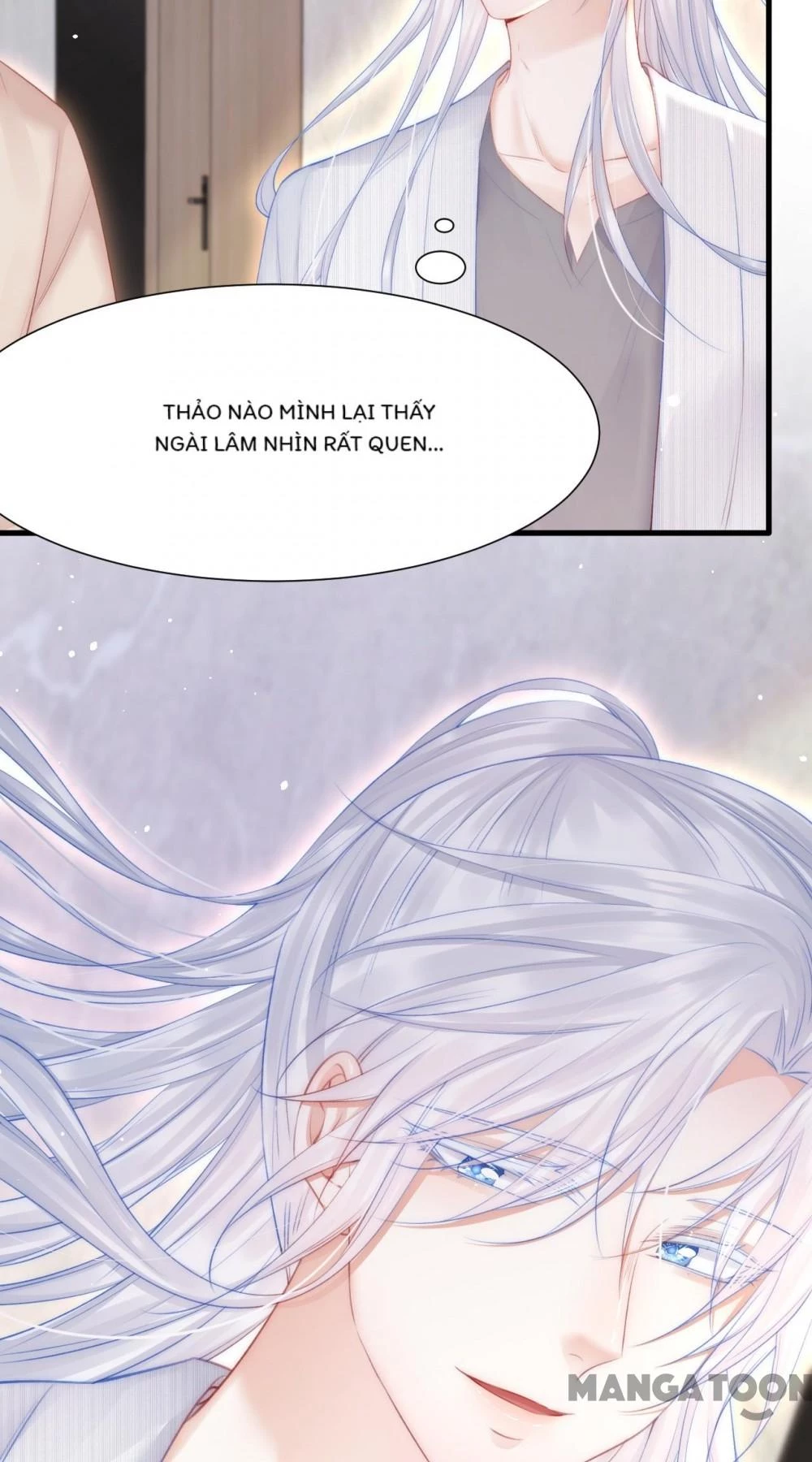 Triều Tây, Con Thích Chú Chapter  82 - 37