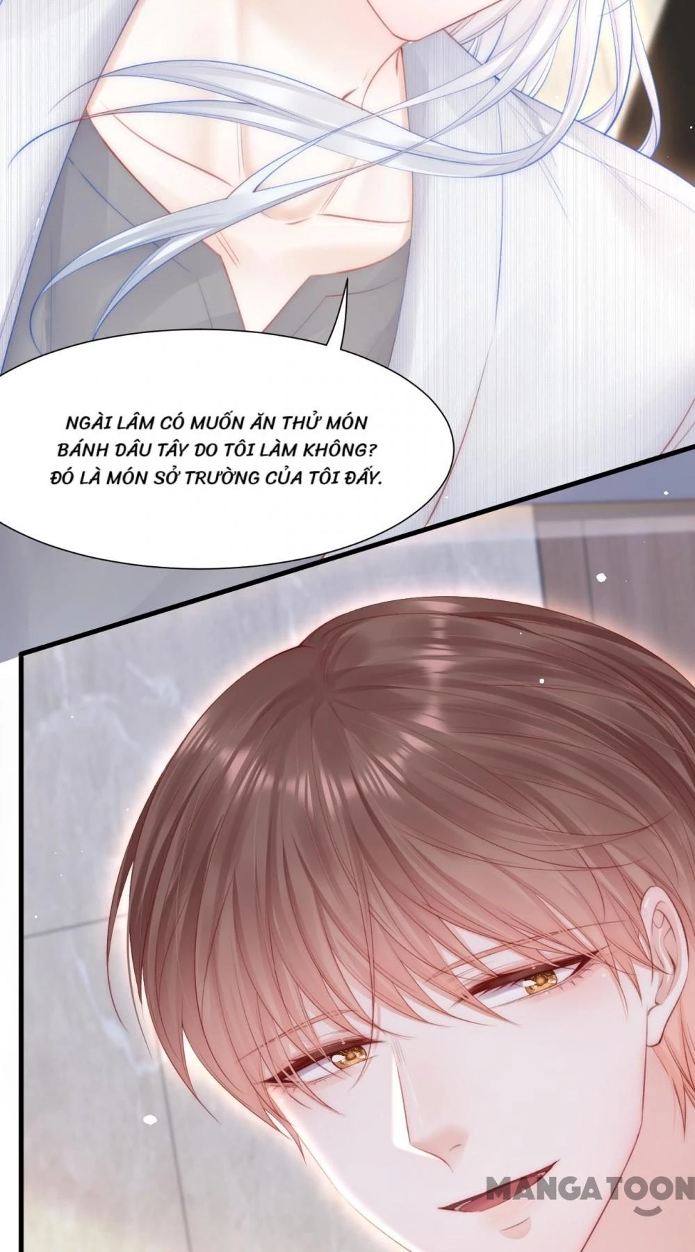 Triều Tây, Con Thích Chú Chapter  82 - 38