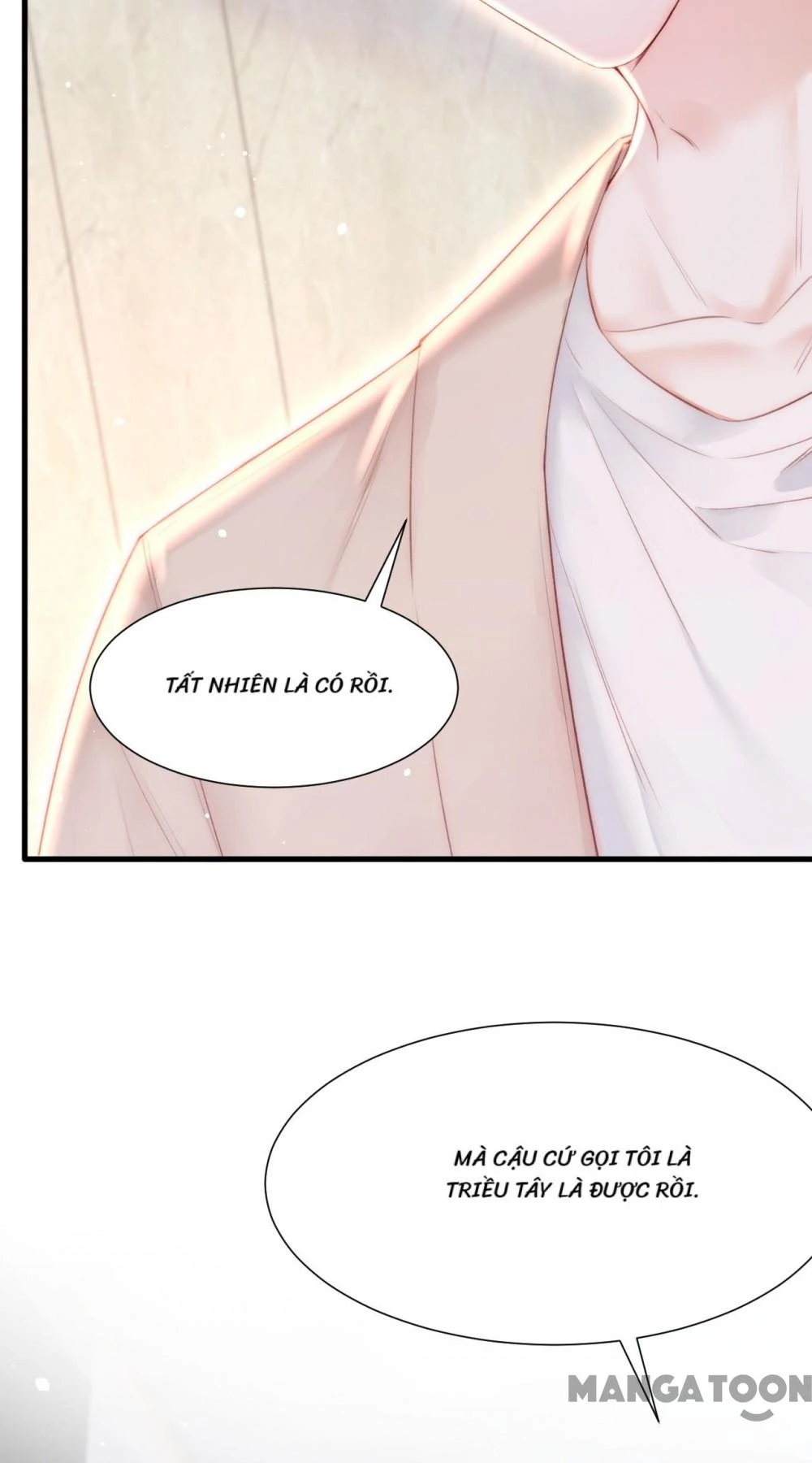 Triều Tây, Con Thích Chú Chapter  82 - 39