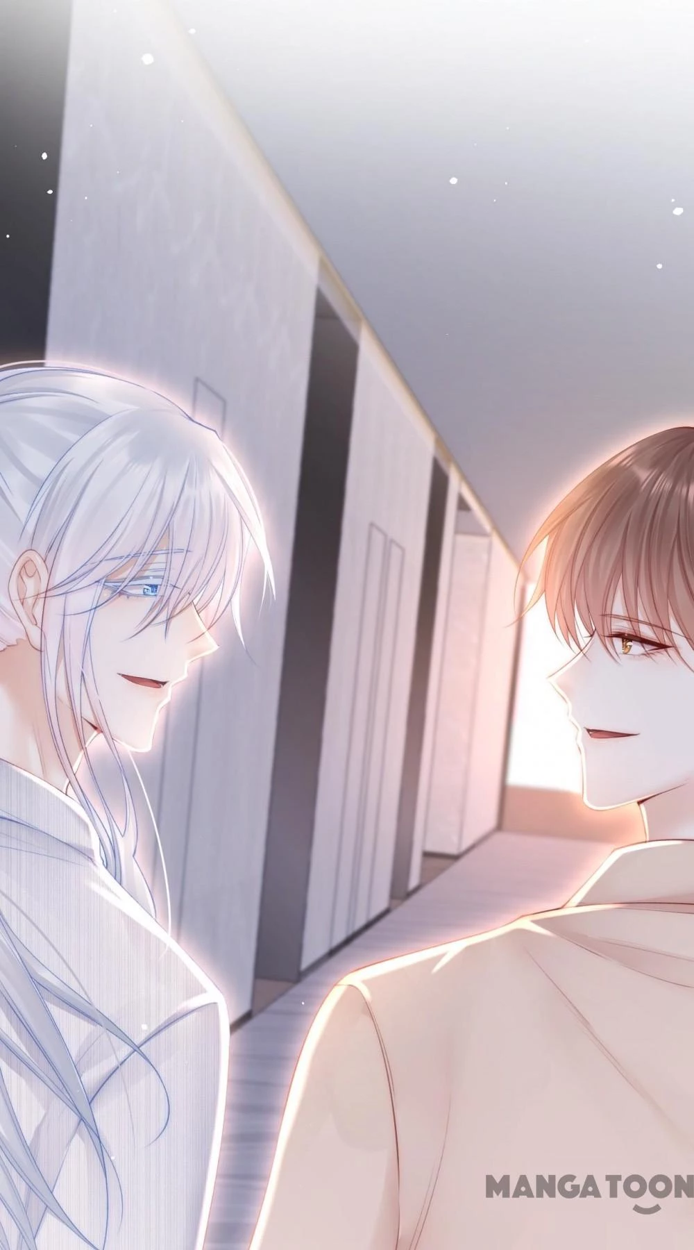 Triều Tây, Con Thích Chú Chapter  82 - 40