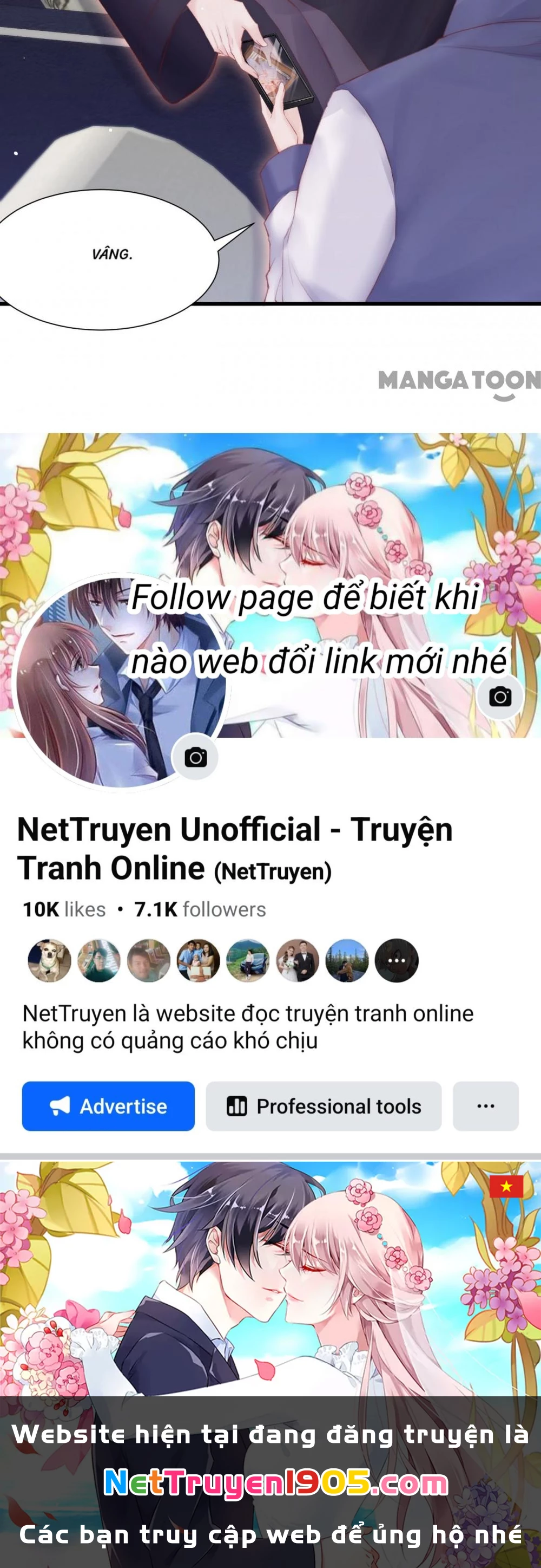 Triều Tây, Con Thích Chú Chapter  82 - 44