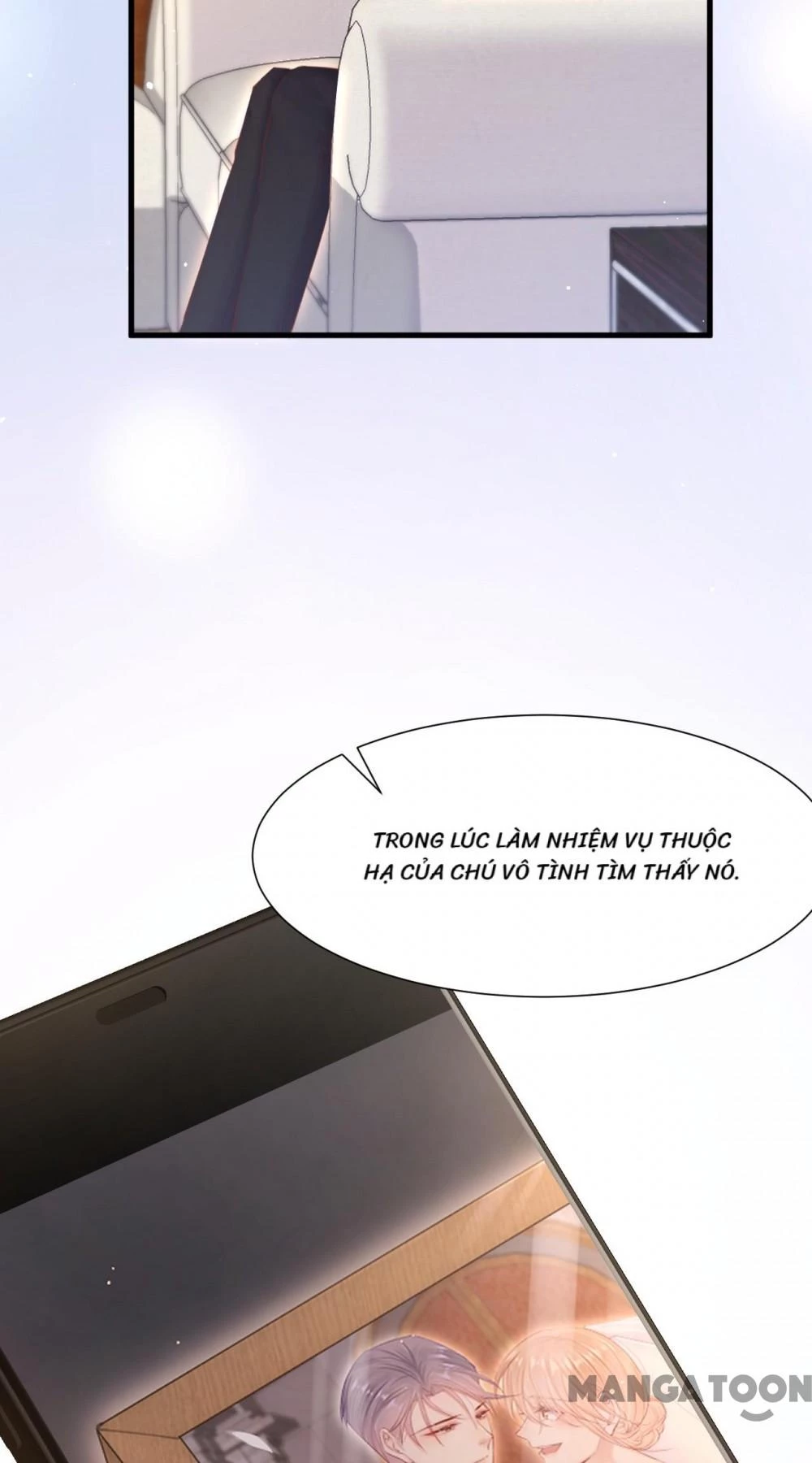 Triều Tây, Con Thích Chú Chapter  83 - 4