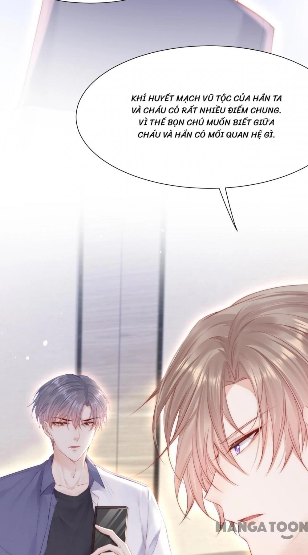 Triều Tây, Con Thích Chú Chapter  83 - 6