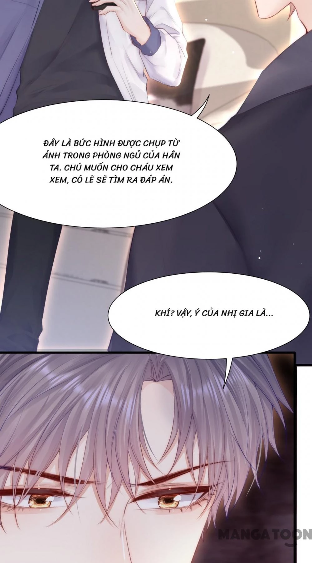 Triều Tây, Con Thích Chú Chapter  83 - 7