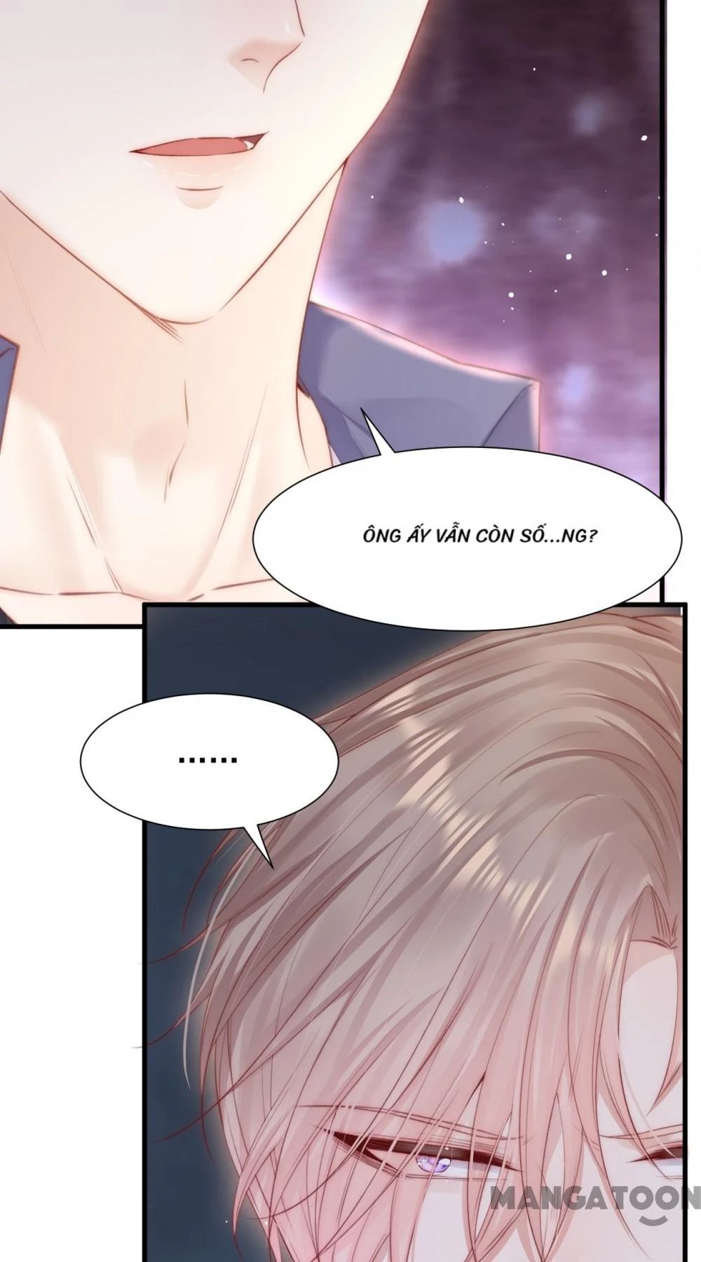 Triều Tây, Con Thích Chú Chapter  83 - 8