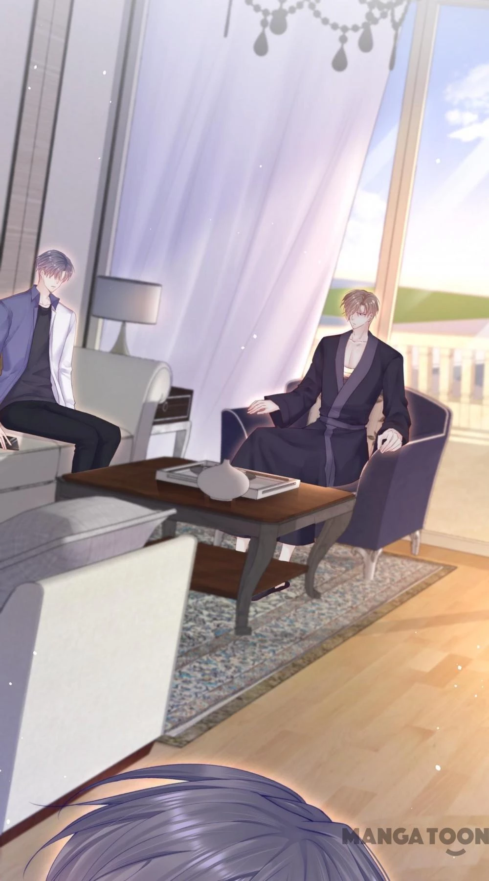 Triều Tây, Con Thích Chú Chapter  83 - 10