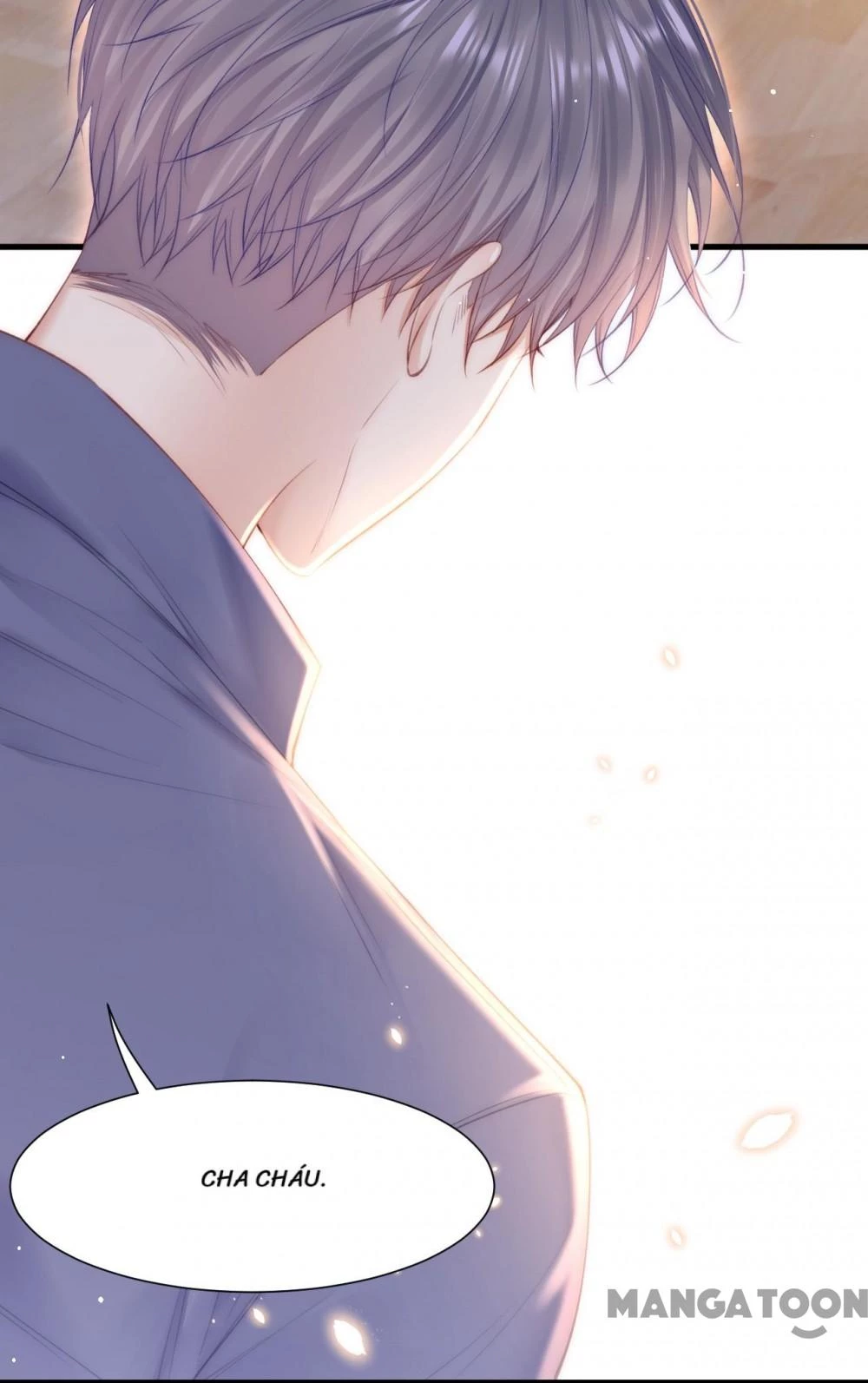 Triều Tây, Con Thích Chú Chapter  83 - 11