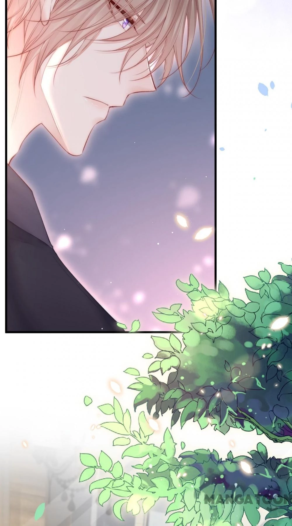 Triều Tây, Con Thích Chú Chapter  83 - 17