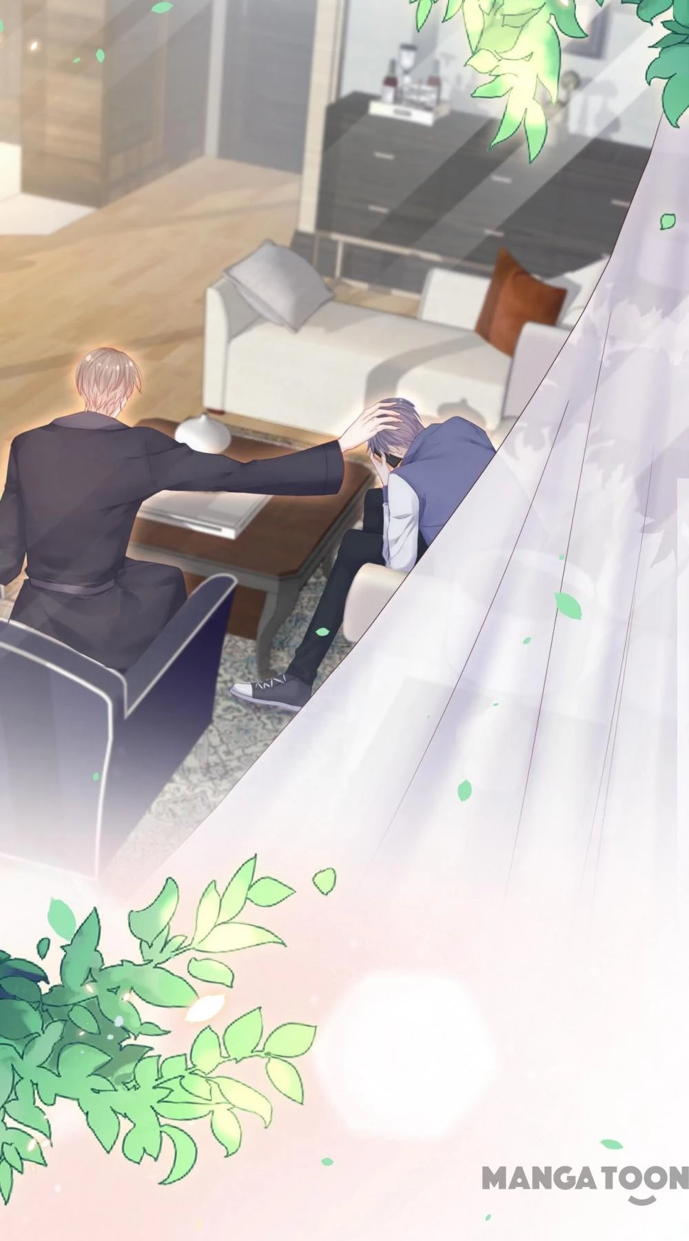 Triều Tây, Con Thích Chú Chapter  83 - 18