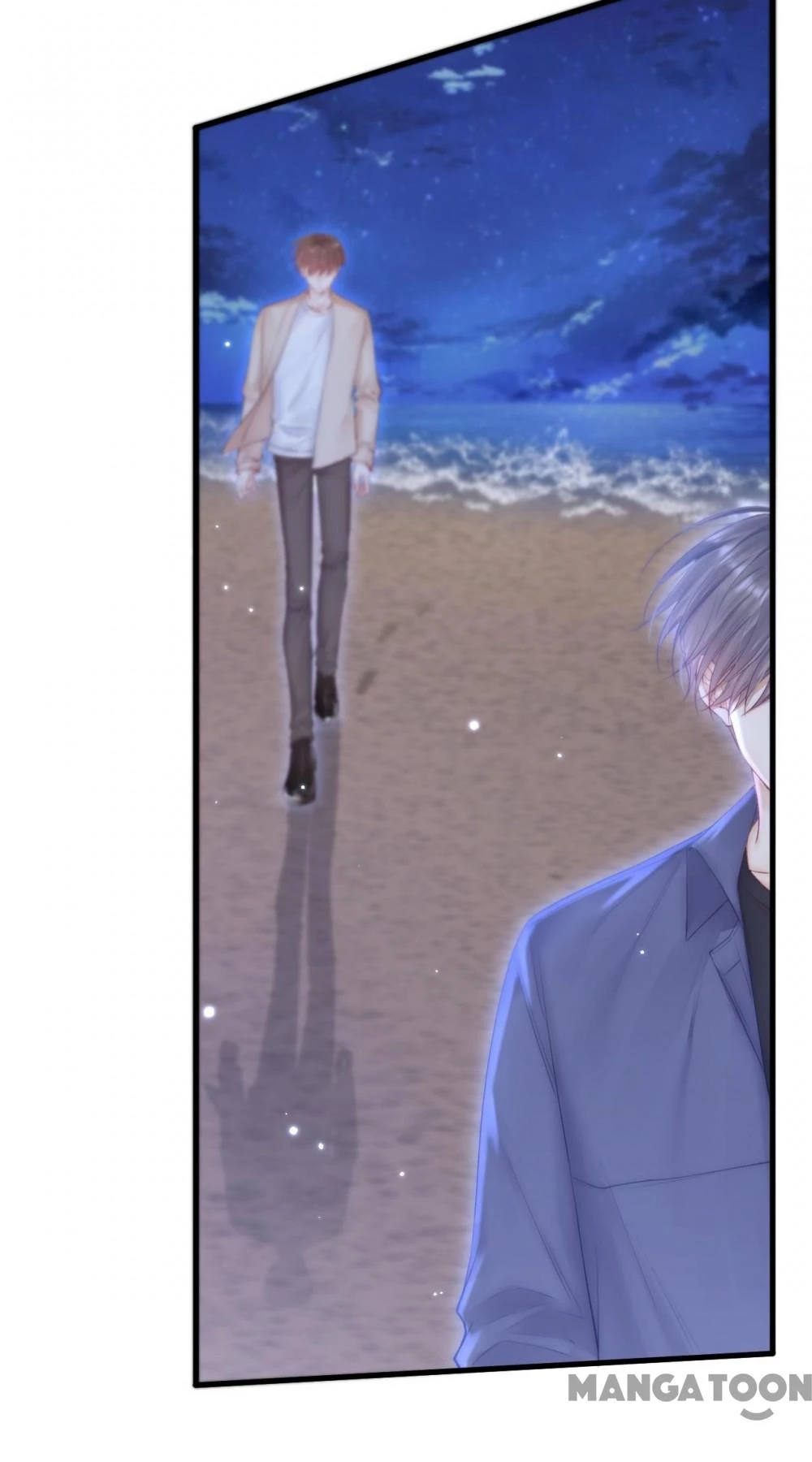 Triều Tây, Con Thích Chú Chapter  83 - 24