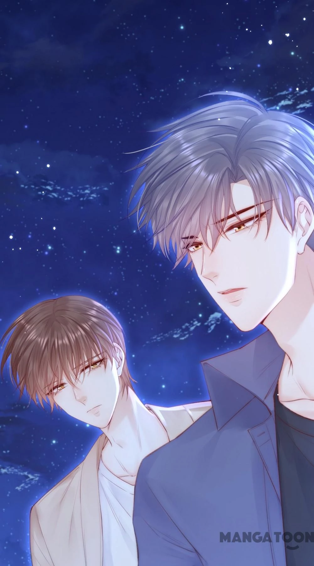 Triều Tây, Con Thích Chú Chapter  83 - 26