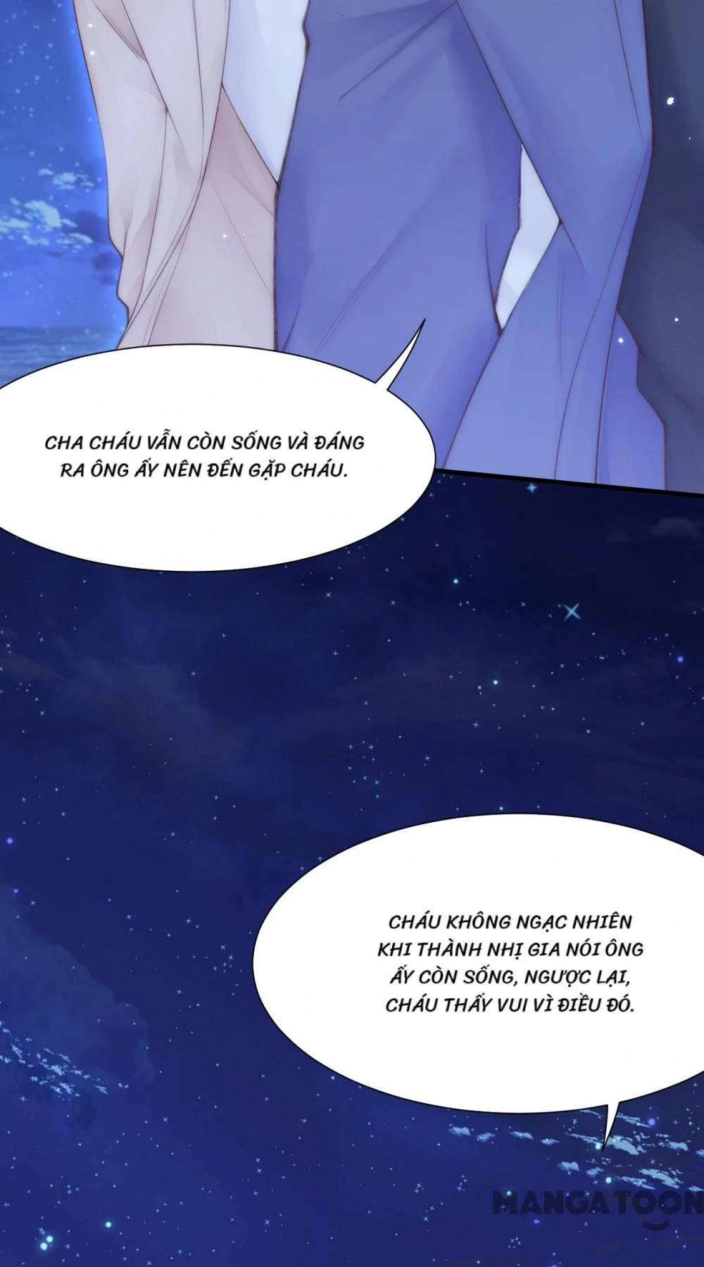 Triều Tây, Con Thích Chú Chapter  83 - 27