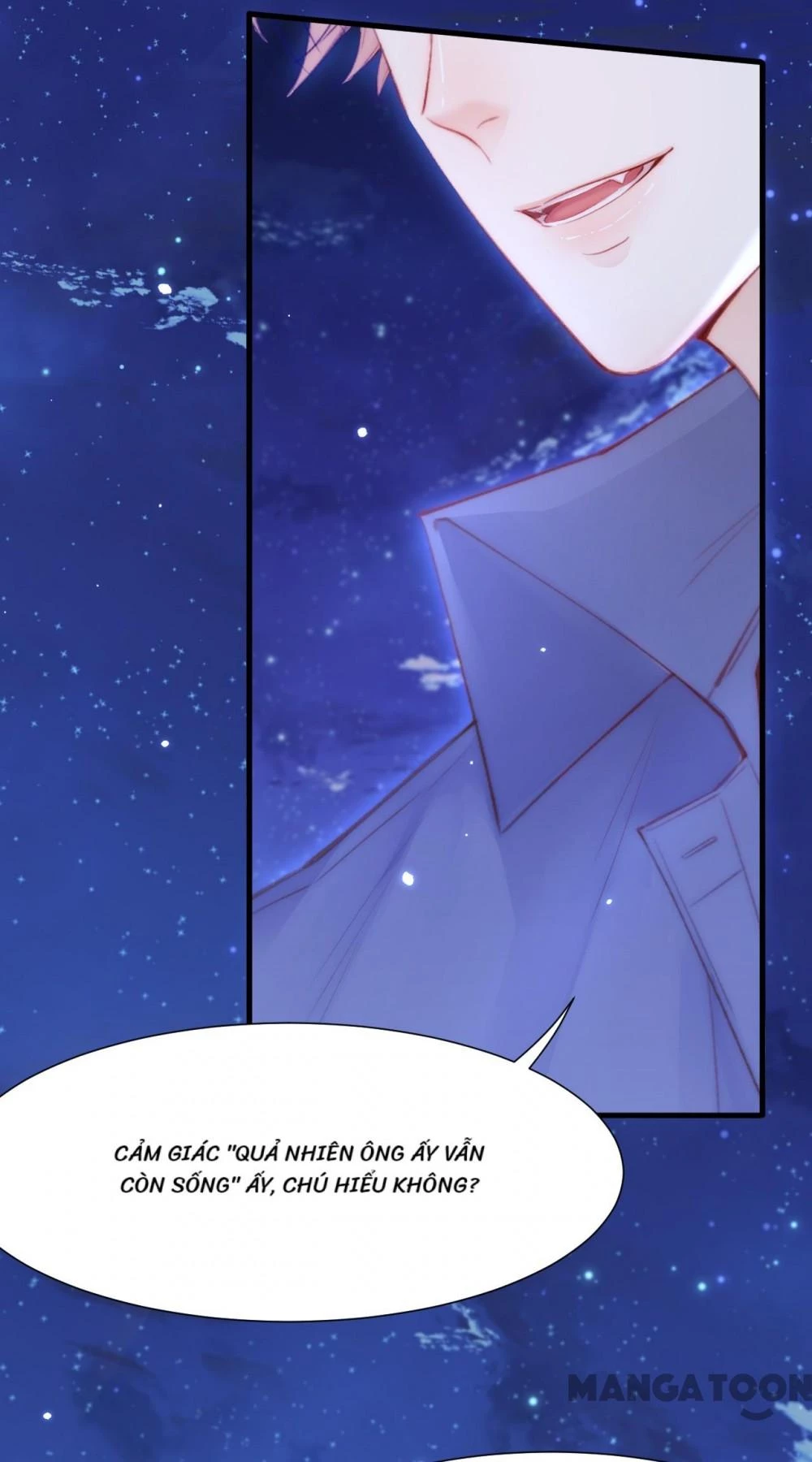 Triều Tây, Con Thích Chú Chapter  83 - 28