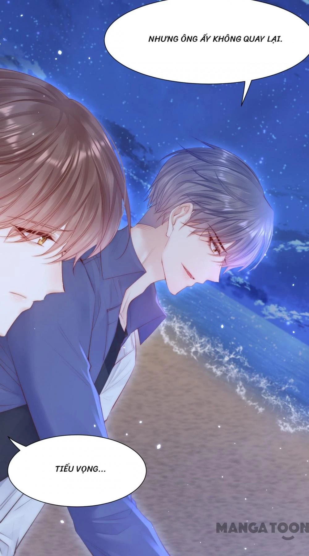 Triều Tây, Con Thích Chú Chapter  83 - 29