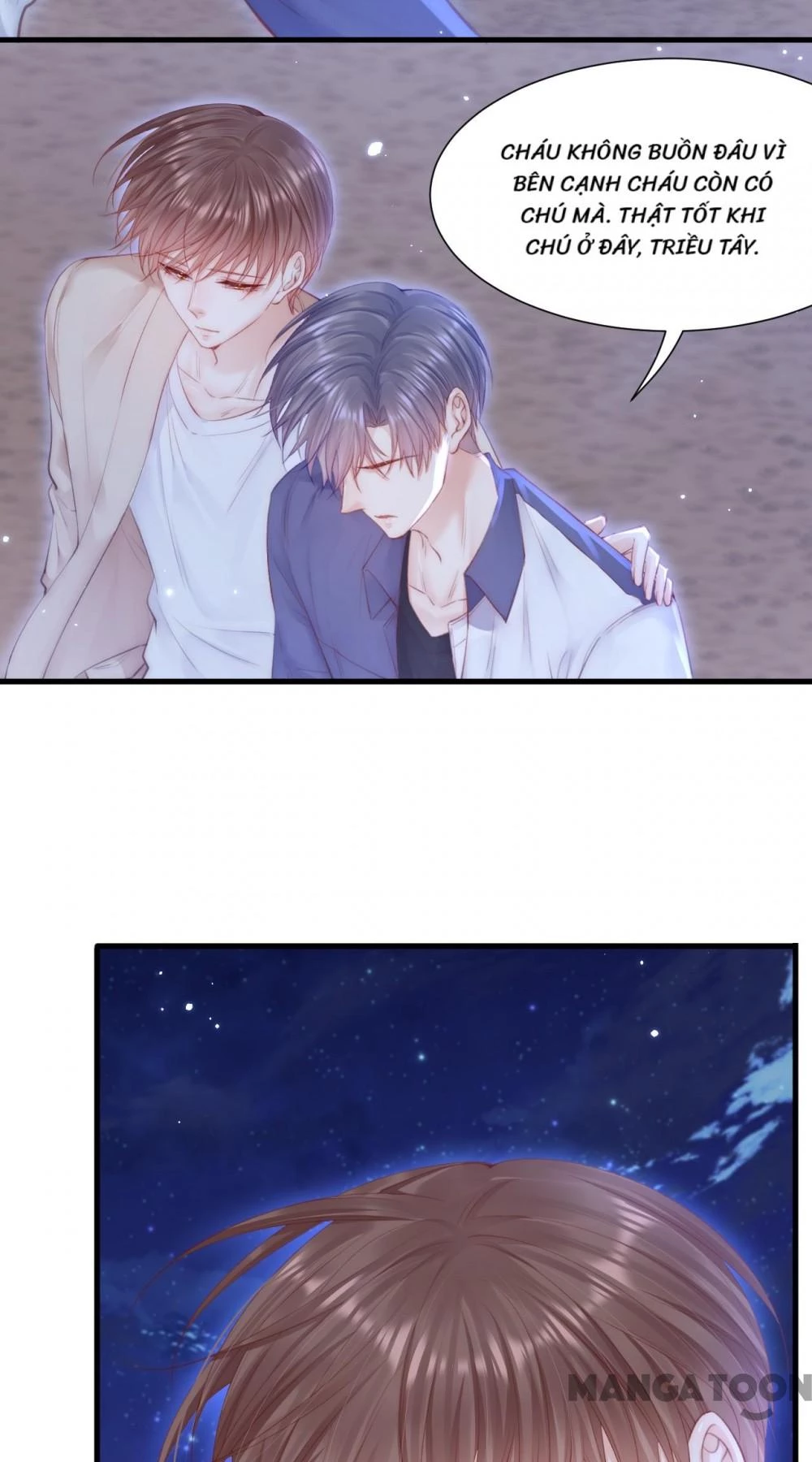 Triều Tây, Con Thích Chú Chapter  83 - 30