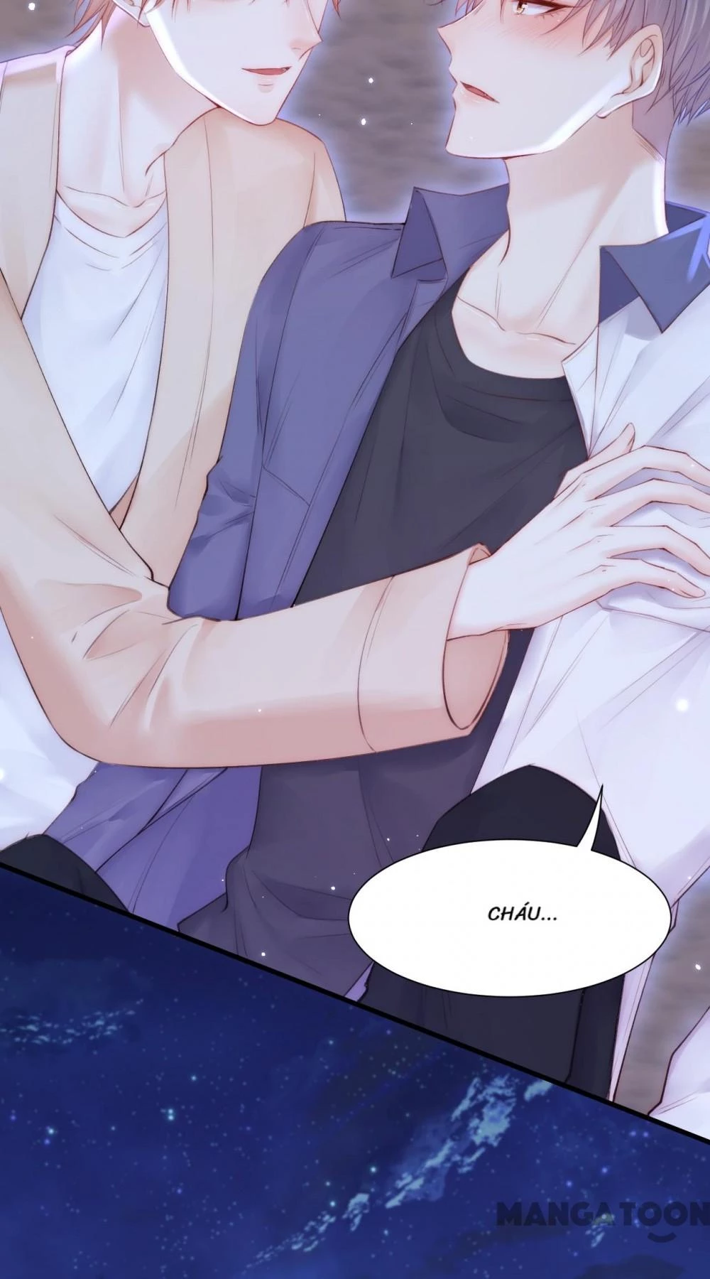 Triều Tây, Con Thích Chú Chapter  83 - 34