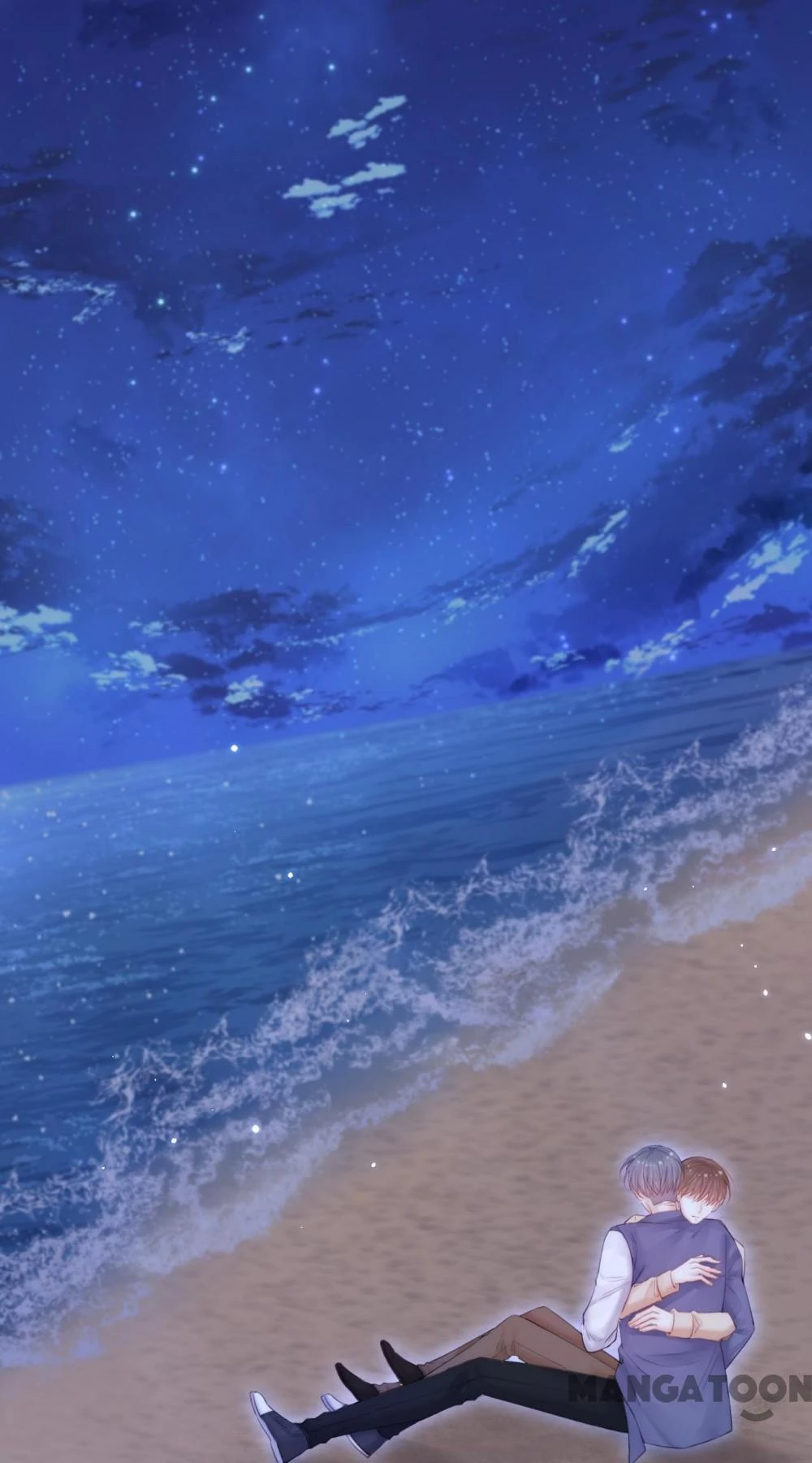 Triều Tây, Con Thích Chú Chapter  83 - 35