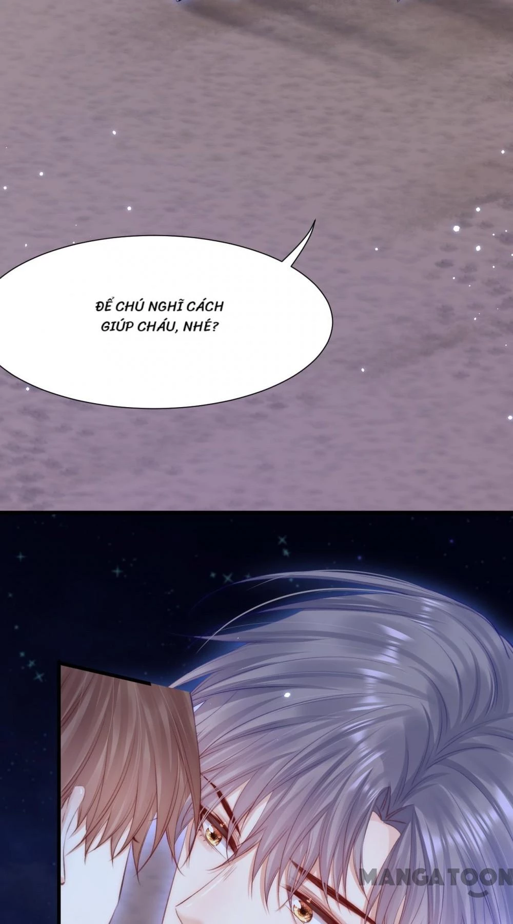 Triều Tây, Con Thích Chú Chapter  83 - 36