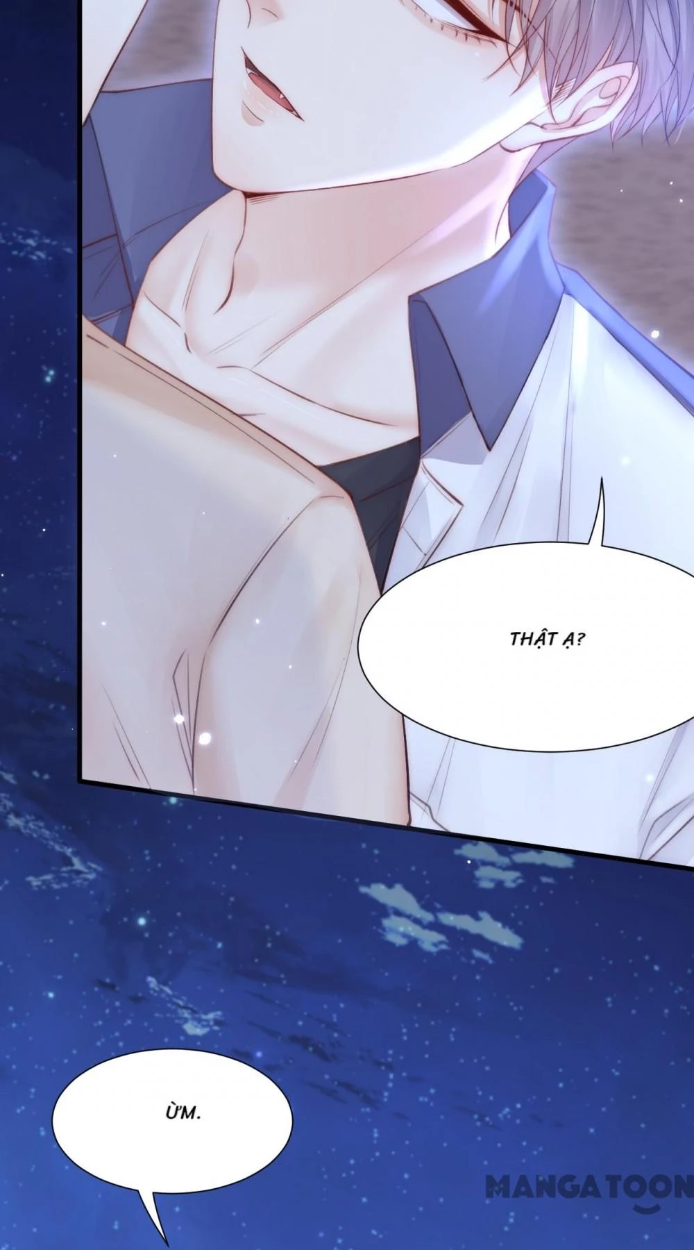 Triều Tây, Con Thích Chú Chapter  83 - 37