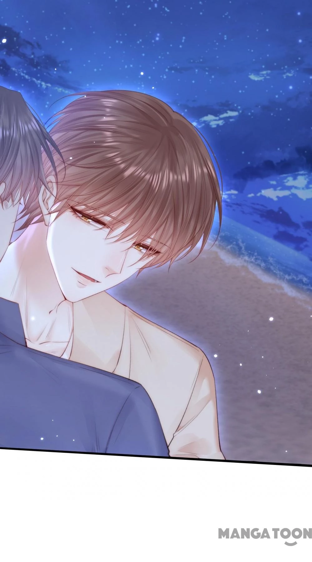 Triều Tây, Con Thích Chú Chapter  83 - 38