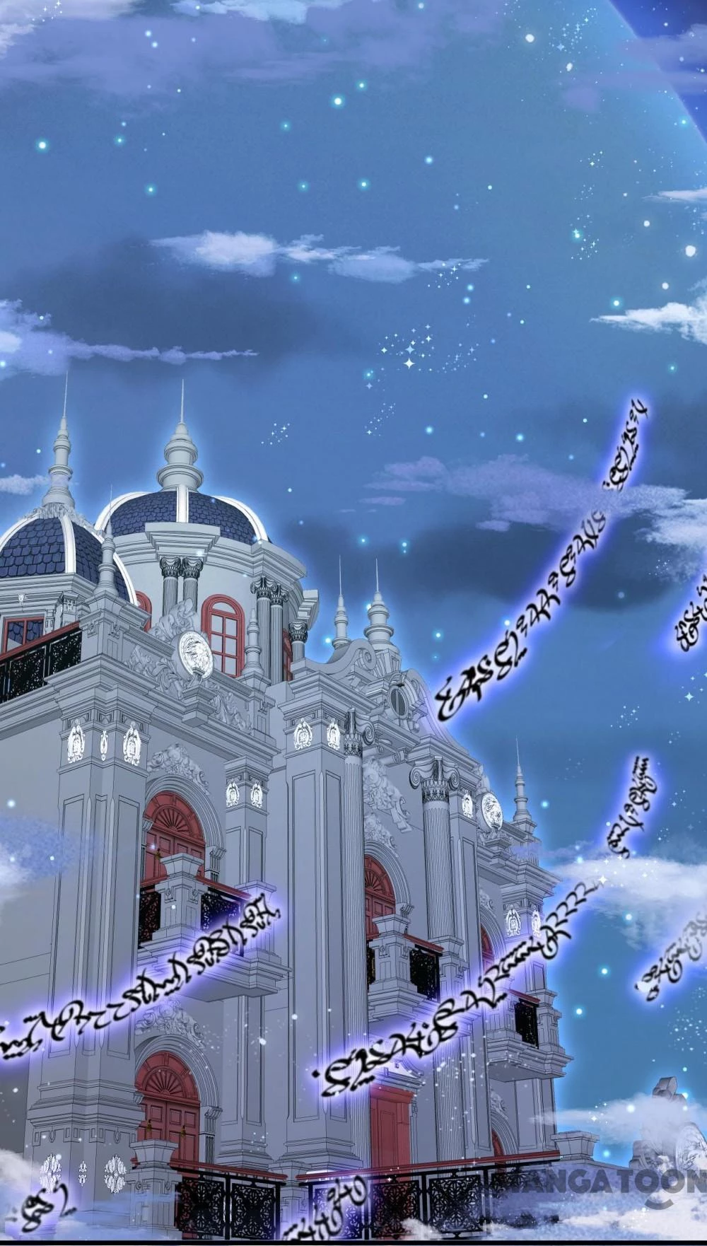 Triều Tây, Con Thích Chú Chapter  83 - 41