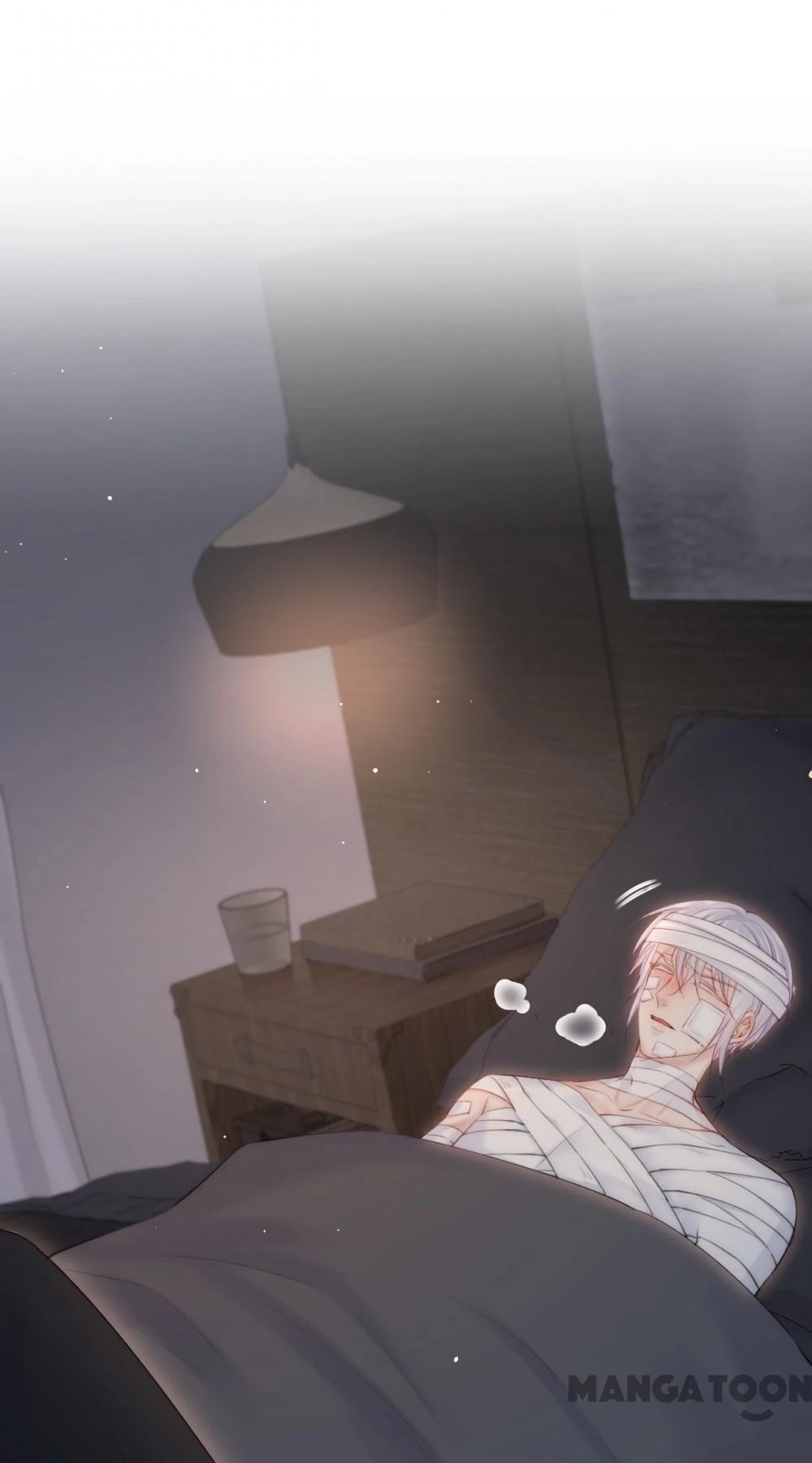 Triều Tây, Con Thích Chú Chapter  83 - 43