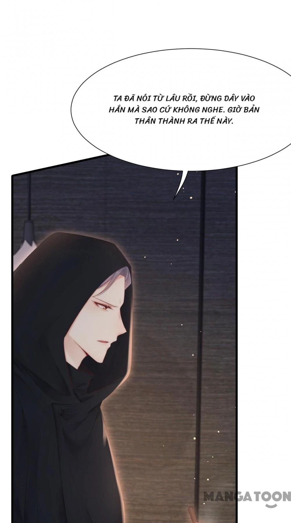 Triều Tây, Con Thích Chú Chapter  84 - 2