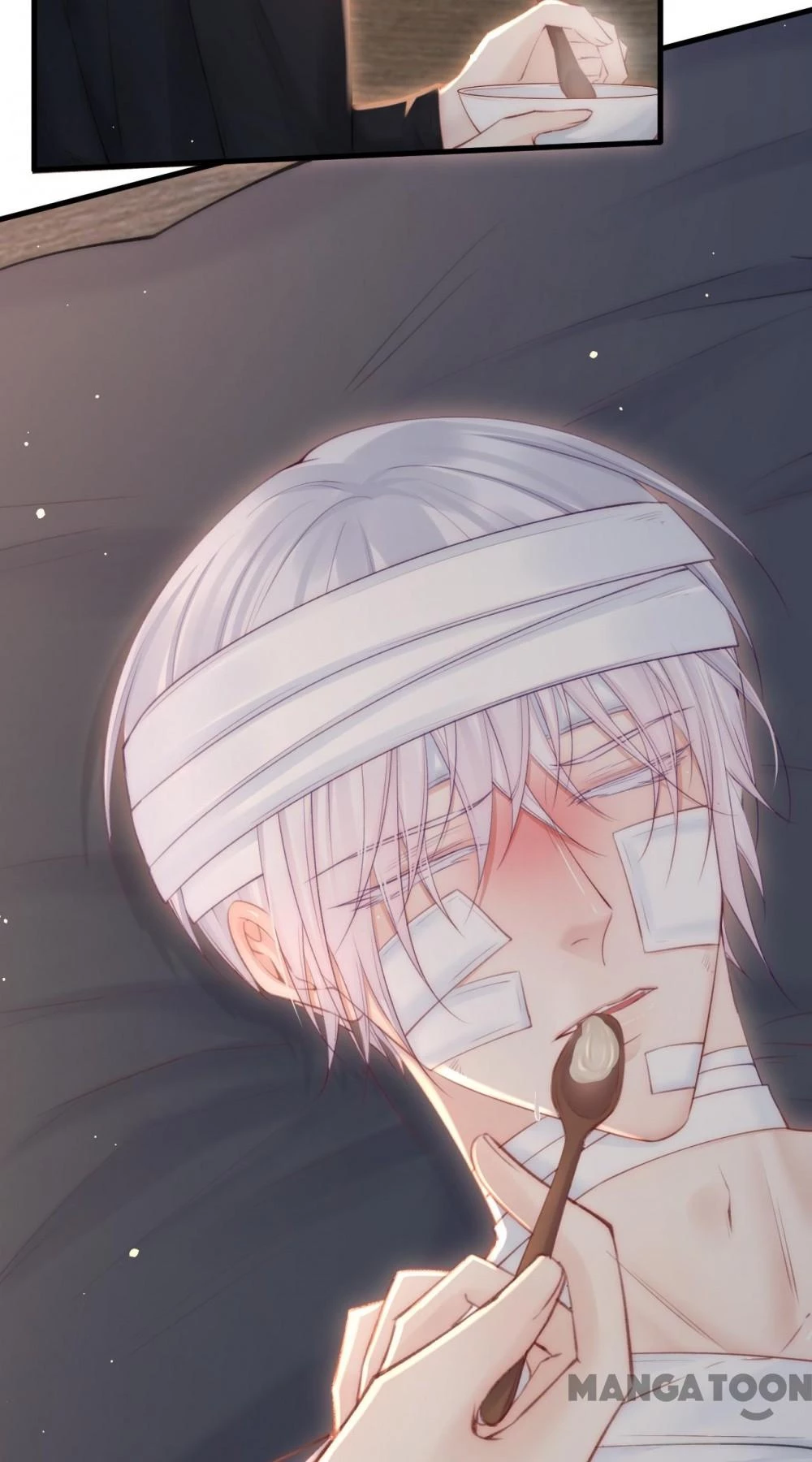 Triều Tây, Con Thích Chú Chapter  84 - 3