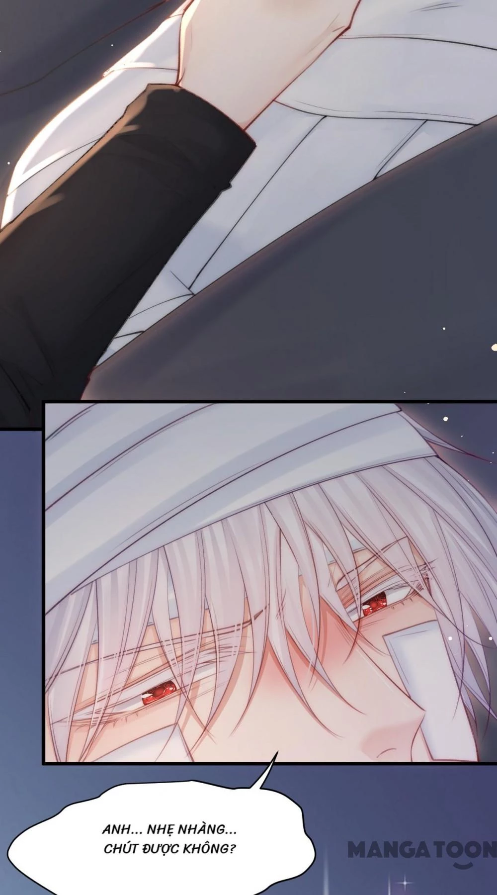 Triều Tây, Con Thích Chú Chapter  84 - 4