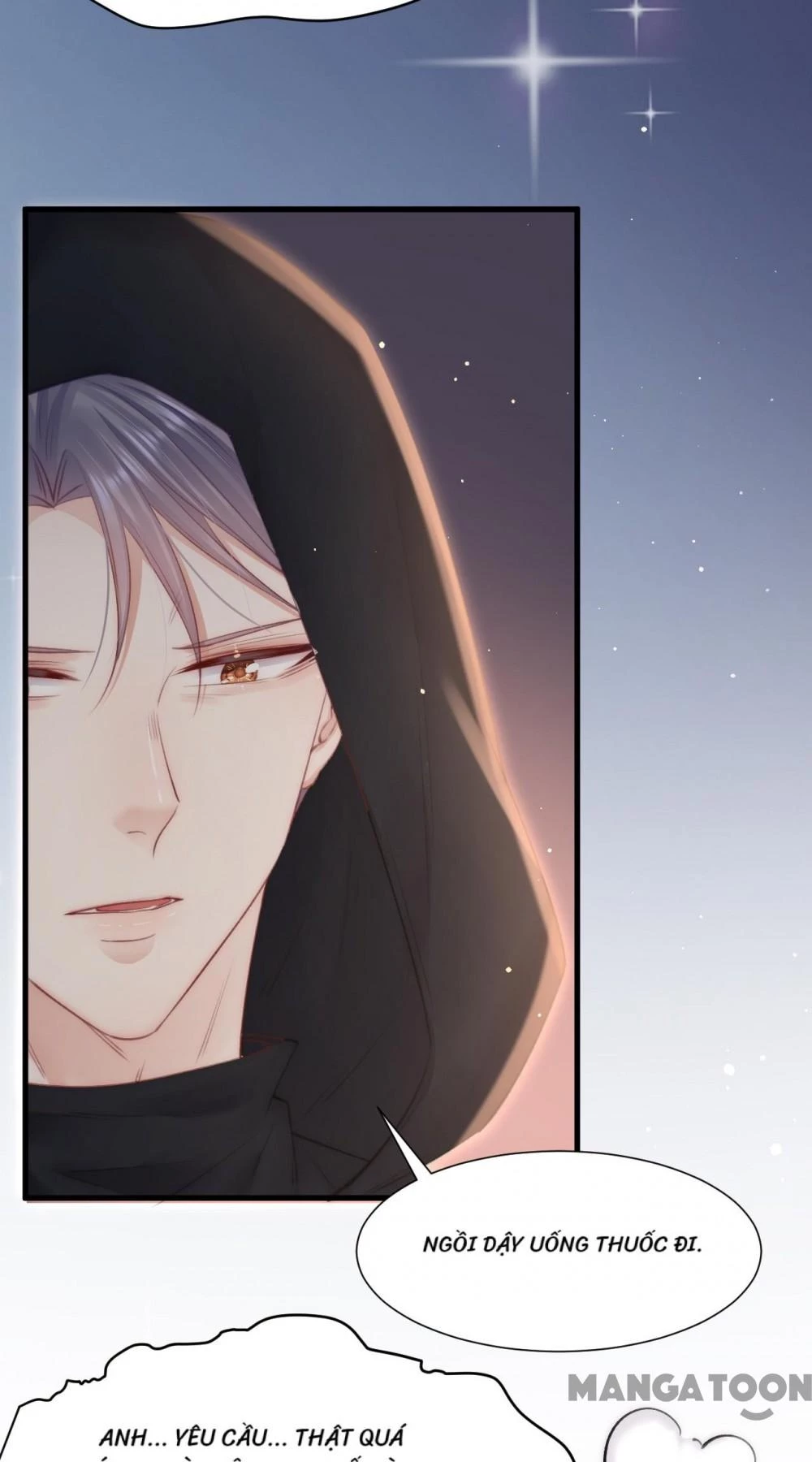 Triều Tây, Con Thích Chú Chapter  84 - 5