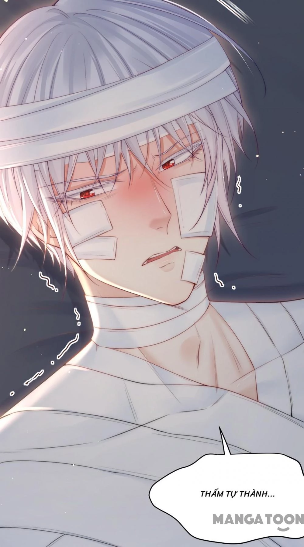 Triều Tây, Con Thích Chú Chapter  84 - 9