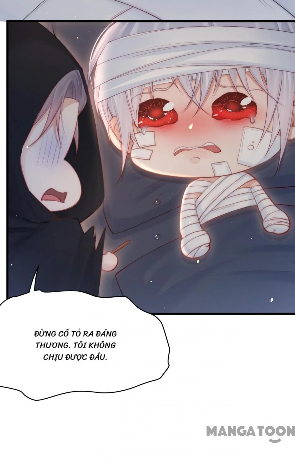 Triều Tây, Con Thích Chú Chapter  84 - 10