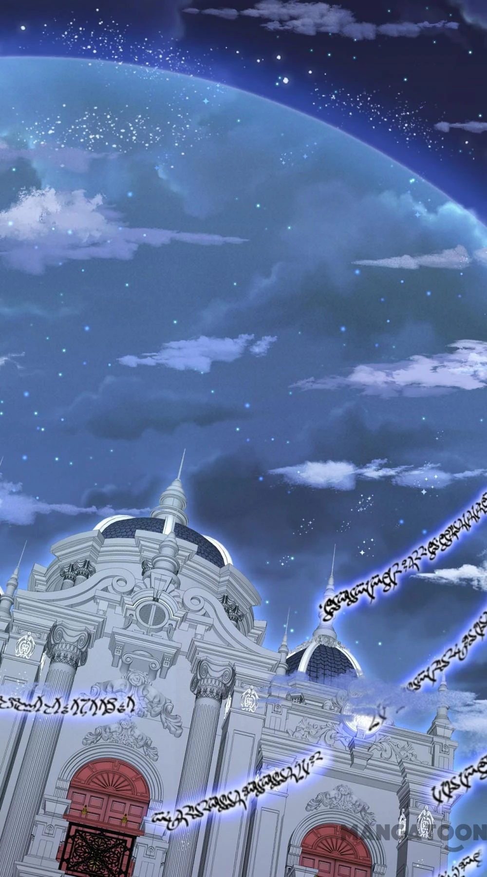 Triều Tây, Con Thích Chú Chapter  84 - 11